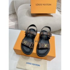 LV Sandals